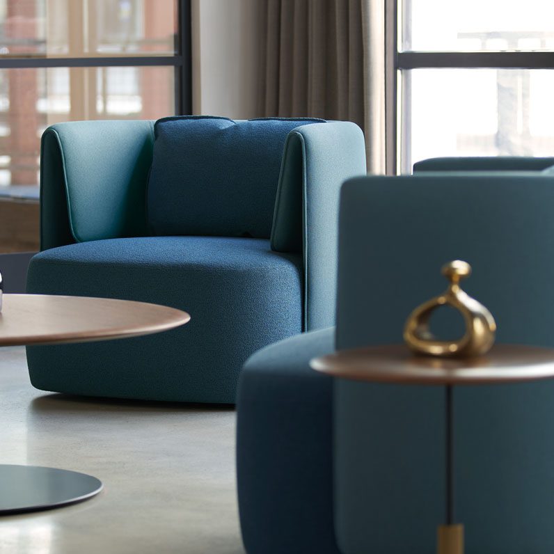 Elio_Collage_02 soft and stylish modular seat collection