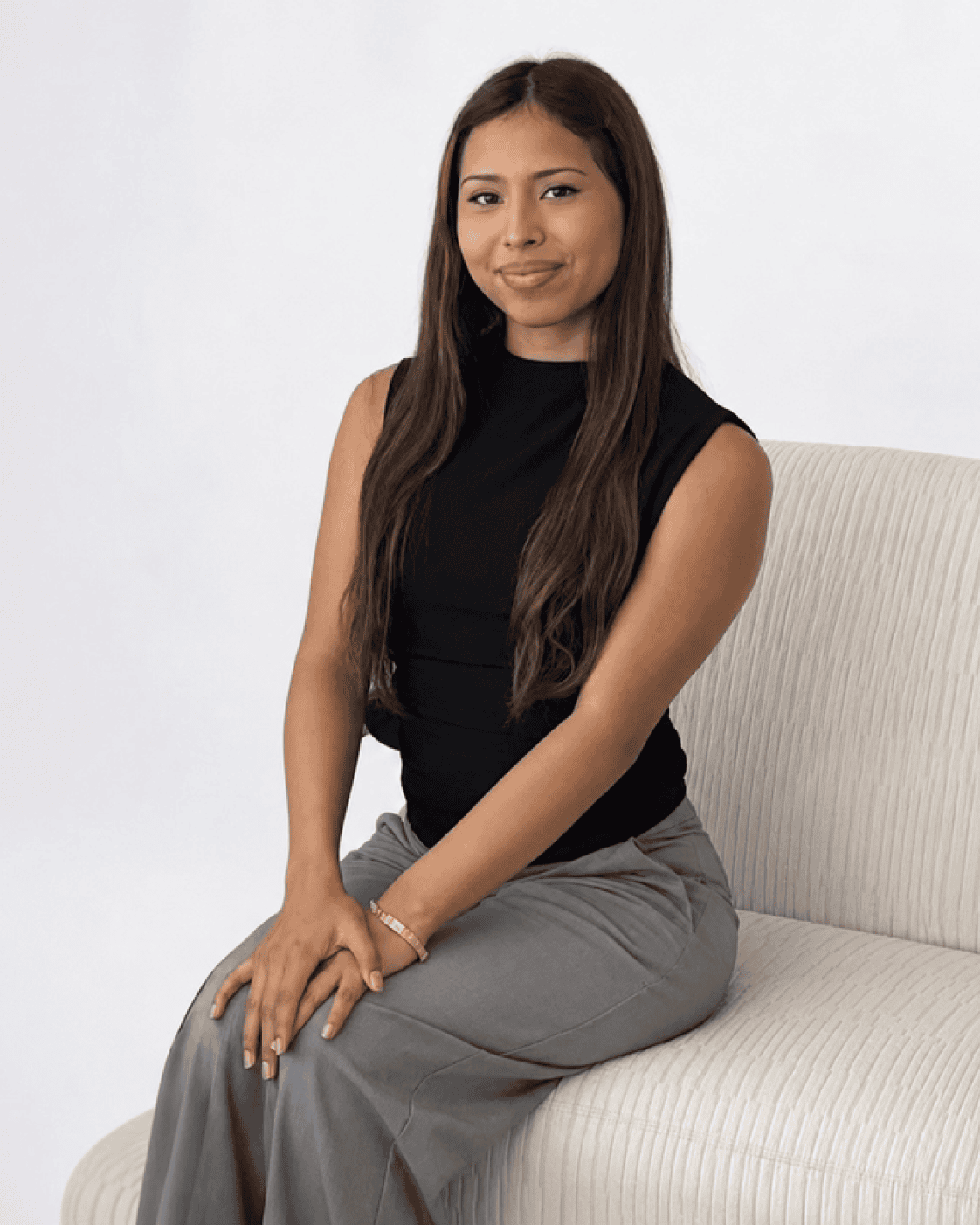 Ashley Abarca